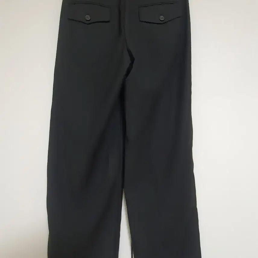 [BUNJANG] Grove Black Bijo Pants (Size S) / 그로브 Grove 비죠 팬츠 블랙 S사이즈