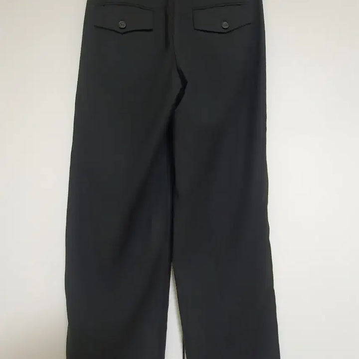 [BUNJANG] Grove Black Bijo Pants (Size S) / 그로브 Grove 비죠 팬츠 블랙 S사이즈