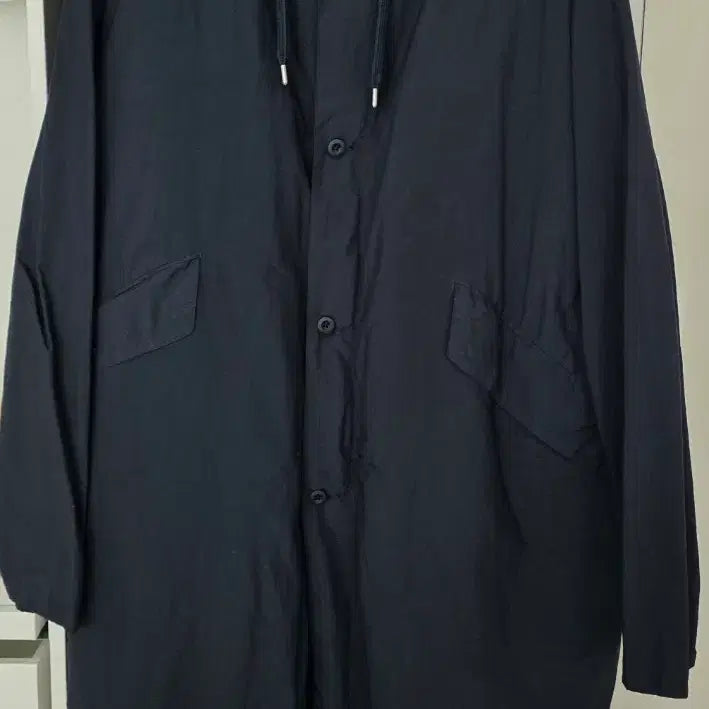 [BUNJANG] TEATORA Souvenir Hunter Packable Coat Size 50 / 테아토라 수베니어 헌터 패커블 코트 50사이즈 판매