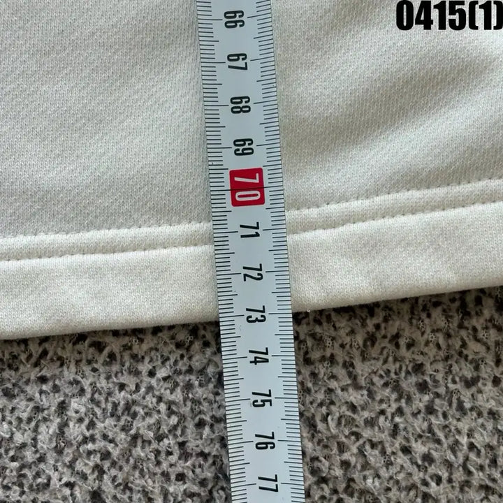 [BUNJANG] 후아유 아이보리 캘리포니아 롱 스커트 S / 후아유 아이보리 캘리포니아 롱 스커트 S