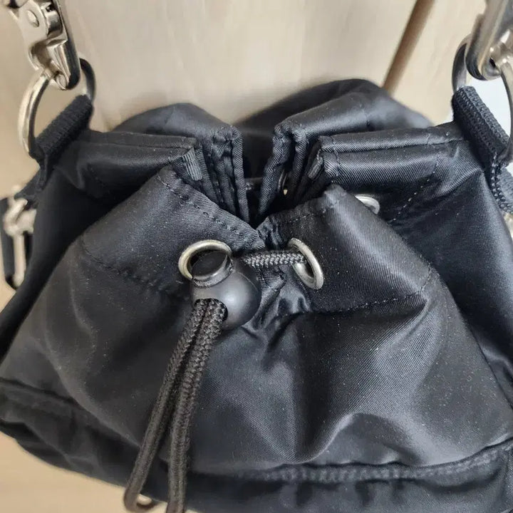 [SOLD OUT] 요시다포터 탱커 벌룬삭 라지