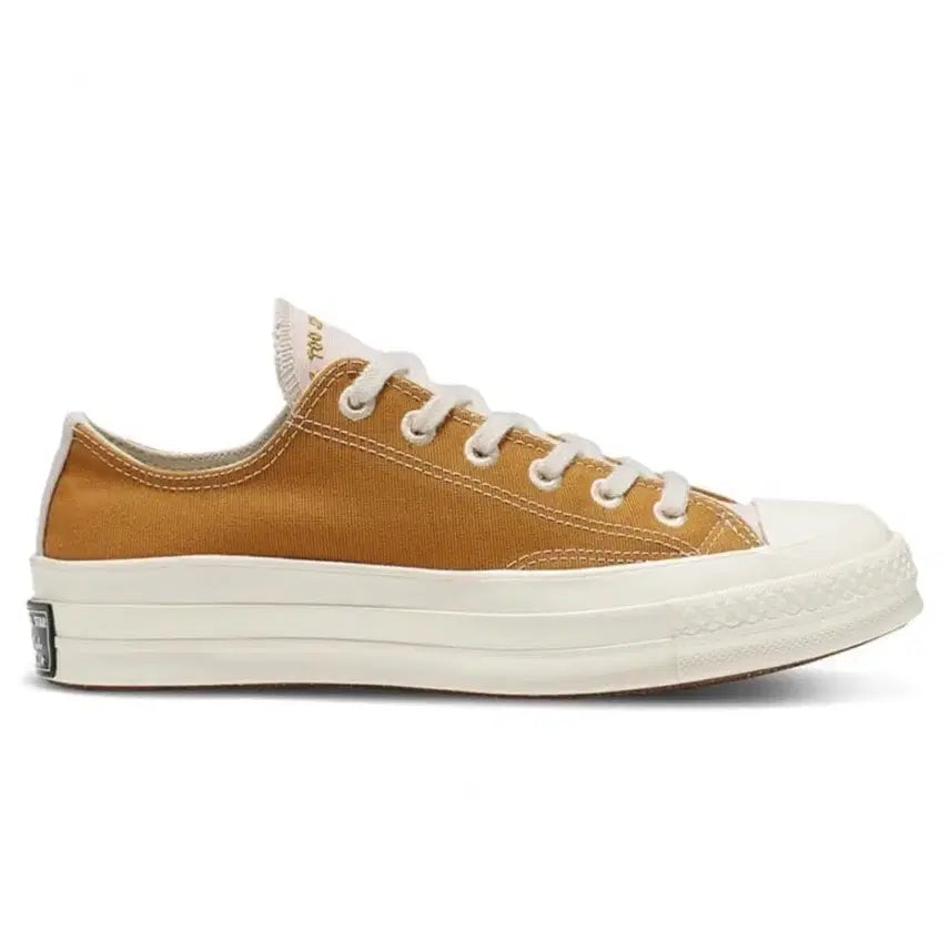 [BUNJANG] Converse Chuck Taylor All Star 70 OX Renew Sneakers / 컨버스 척테일러 올스타 70 ox 리뉴