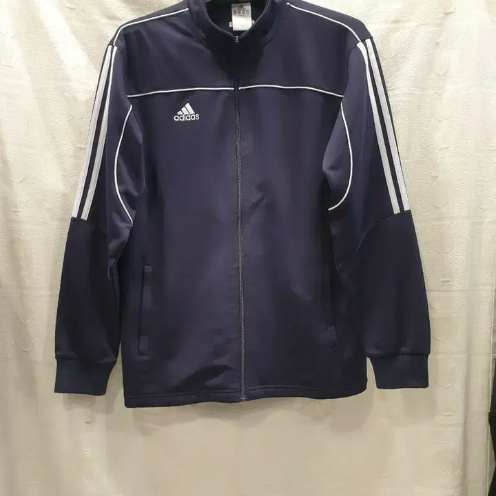 [BUNJANG] Adidas Martial Arts Track Top Training Jersey Jacket XL (105) / 아디다스 마샬아츠 트렉탑 트레이닝 져지 자켓 XL(105)