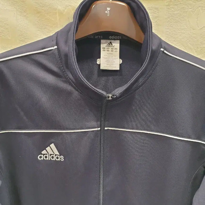 [BUNJANG] Adidas Martial Arts Track Top Training Jersey Jacket XL (105) / 아디다스 마샬아츠 트렉탑 트레이닝 져지 자켓 XL(105)