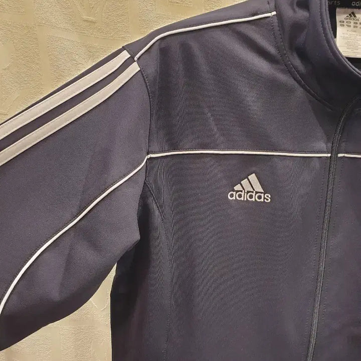 [BUNJANG] Adidas Martial Arts Track Top Training Jersey Jacket XL (105) / 아디다스 마샬아츠 트렉탑 트레이닝 져지 자켓 XL(105)