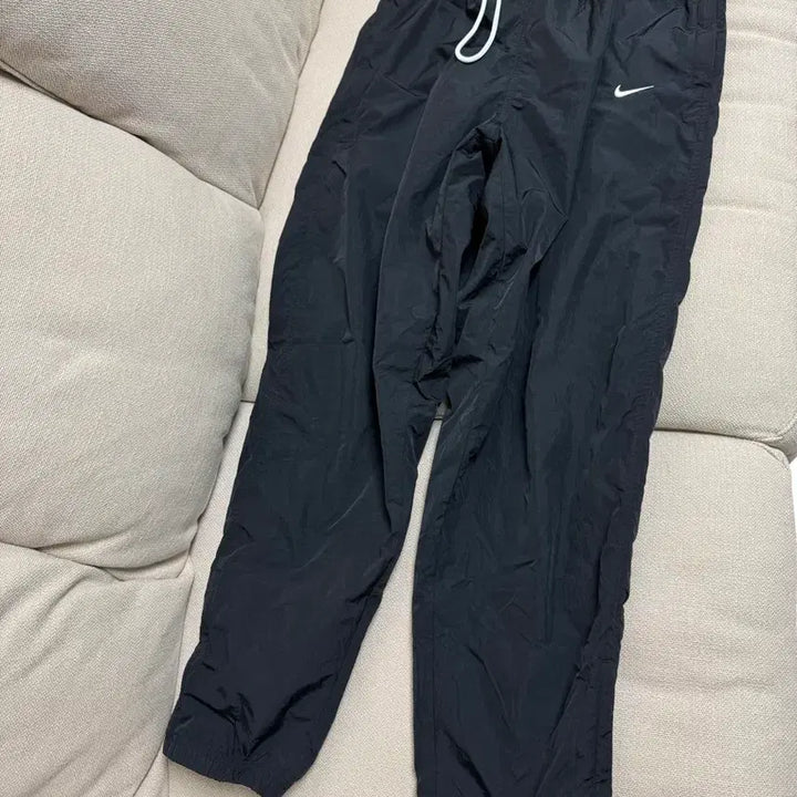 [BUNJANG] Nike NRG Solo Swoosh Woven Track Pants (Overseas M) / 나이키 nrg 솔로 스우시 우븐 트랙 팬츠 해외m