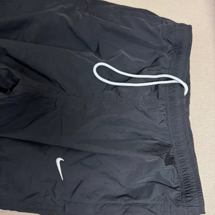 [BUNJANG] Nike NRG Solo Swoosh Woven Track Pants (Overseas M) / 나이키 nrg 솔로 스우시 우븐 트랙 팬츠 해외m