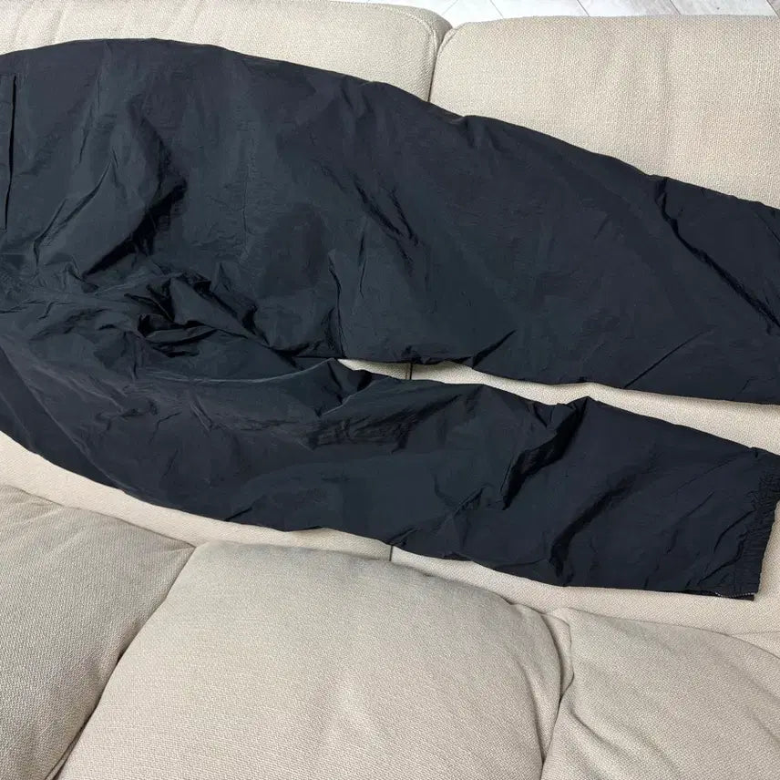 [BUNJANG] Nike NRG Solo Swoosh Woven Track Pants (Overseas M) / 나이키 nrg 솔로 스우시 우븐 트랙 팬츠 해외m