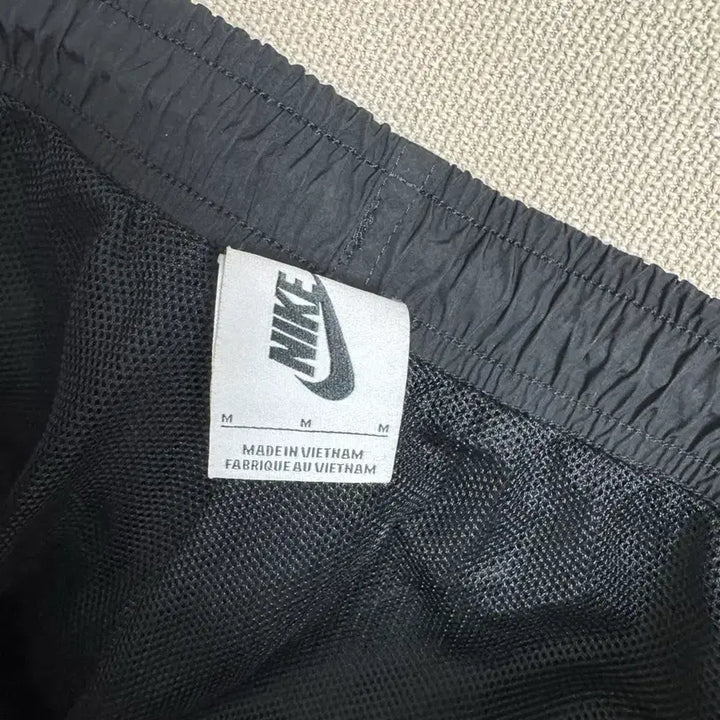 [BUNJANG] Nike NRG Solo Swoosh Woven Track Pants (Overseas M) / 나이키 nrg 솔로 스우시 우븐 트랙 팬츠 해외m