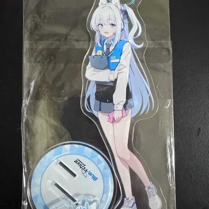 [SOLD OUT] 블루아카 gs 미야코 아크릴