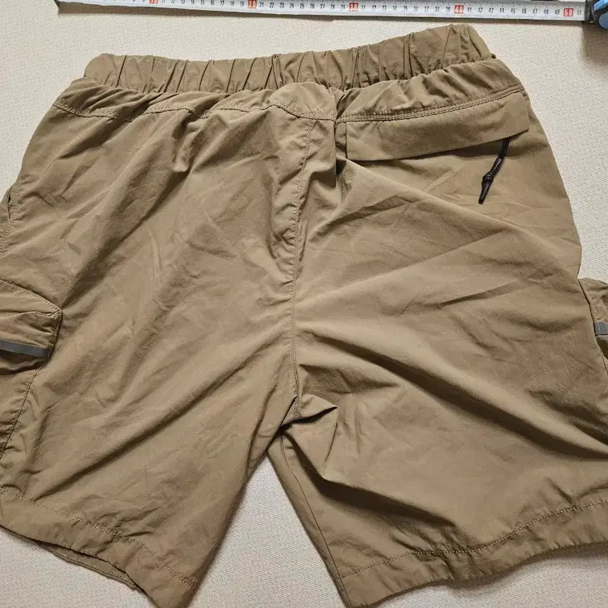 [SOLD OUT] 나이키 테크팩 우븐 유틸리티 쇼츠