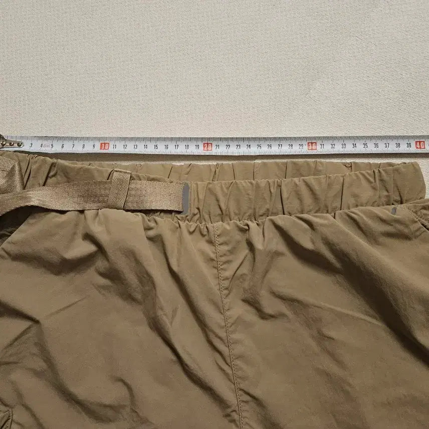 [SOLD OUT] 나이키 테크팩 우븐 유틸리티 쇼츠