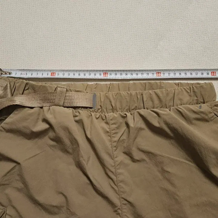 [SOLD OUT] 나이키 테크팩 우븐 유틸리티 쇼츠