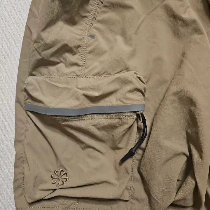 [SOLD OUT] 나이키 테크팩 우븐 유틸리티 쇼츠