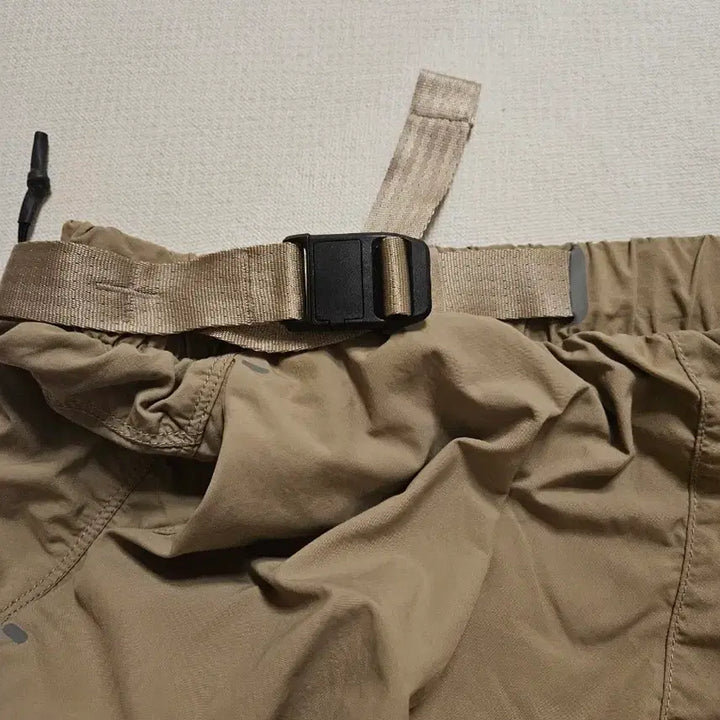 [SOLD OUT] 나이키 테크팩 우븐 유틸리티 쇼츠