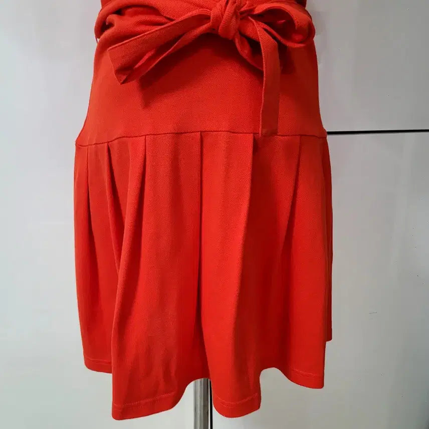 [SOLD OUT] 라코스테 원피스