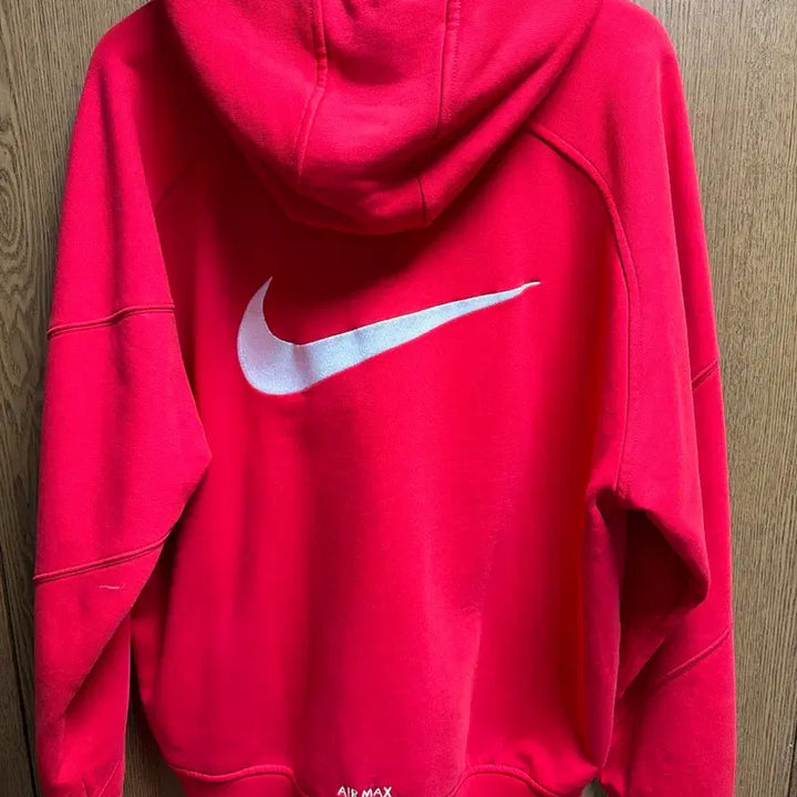 [BUNJANG] Supreme Nike Hoodie L Size / 슈프림 나이키 후드집업 L