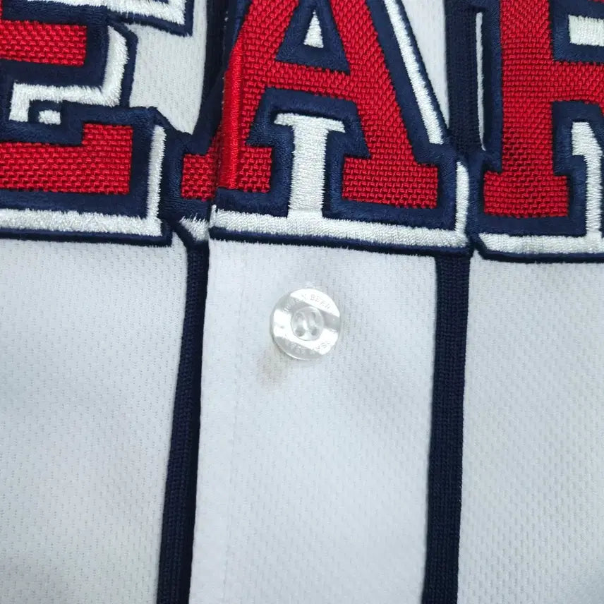 [BUNJANG] Doosan Bears Kim Jae-hwan Baseball Jersey 100 / 두산베어스 김재환 유니폼 100