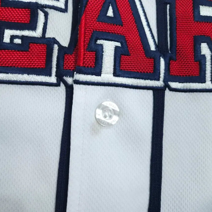 [BUNJANG] Doosan Bears Kim Jae-hwan Baseball Jersey 100 / 두산베어스 김재환 유니폼 100