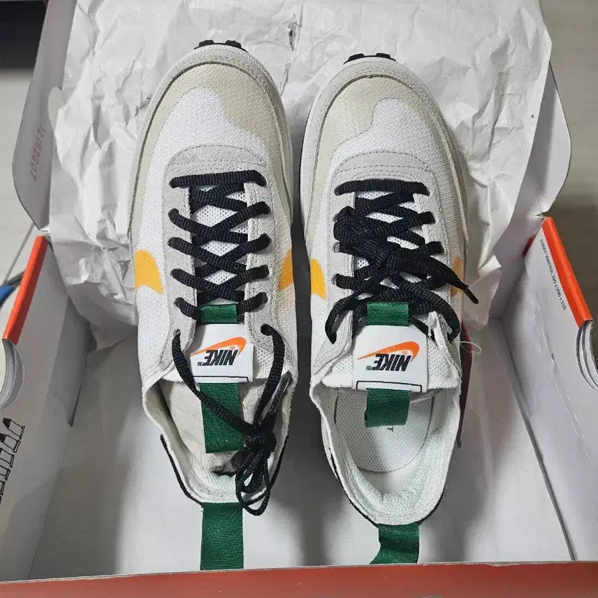 [SOLD OUT] 나이키 크래프트 제너럴 퍼포즈 슈 235