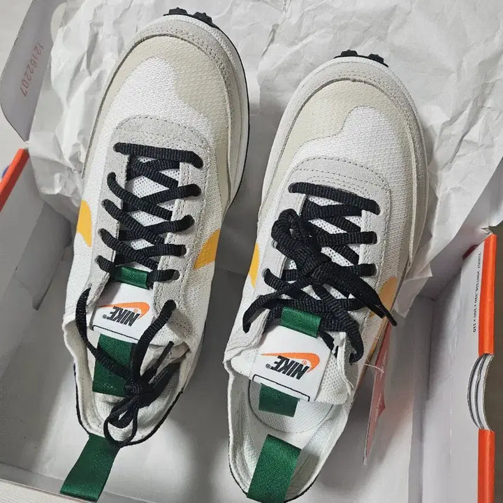 [SOLD OUT] 나이키 크래프트 제너럴 퍼포즈 슈 235