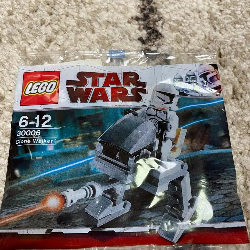 [BUNJANG] LEGO 30006 / 레고30006