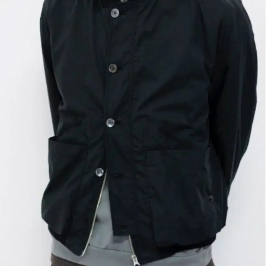[BUNJANG] Polytelu Tanker Jacket / 폴리테루 탱커 자켓 2
