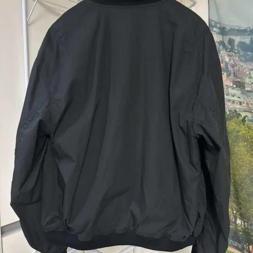 [BUNJANG] Polytelu Tanker Jacket / 폴리테루 탱커 자켓 2