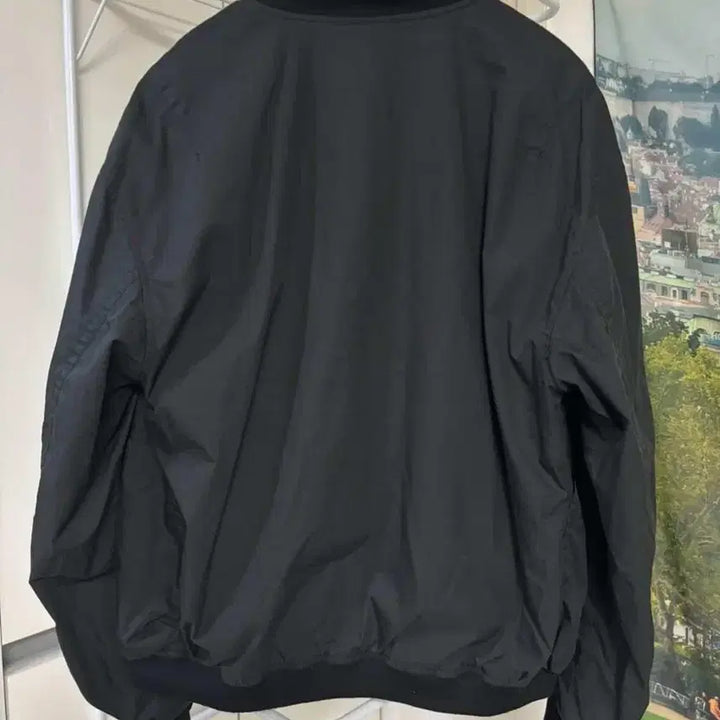 [BUNJANG] Polytelu Tanker Jacket / 폴리테루 탱커 자켓 2