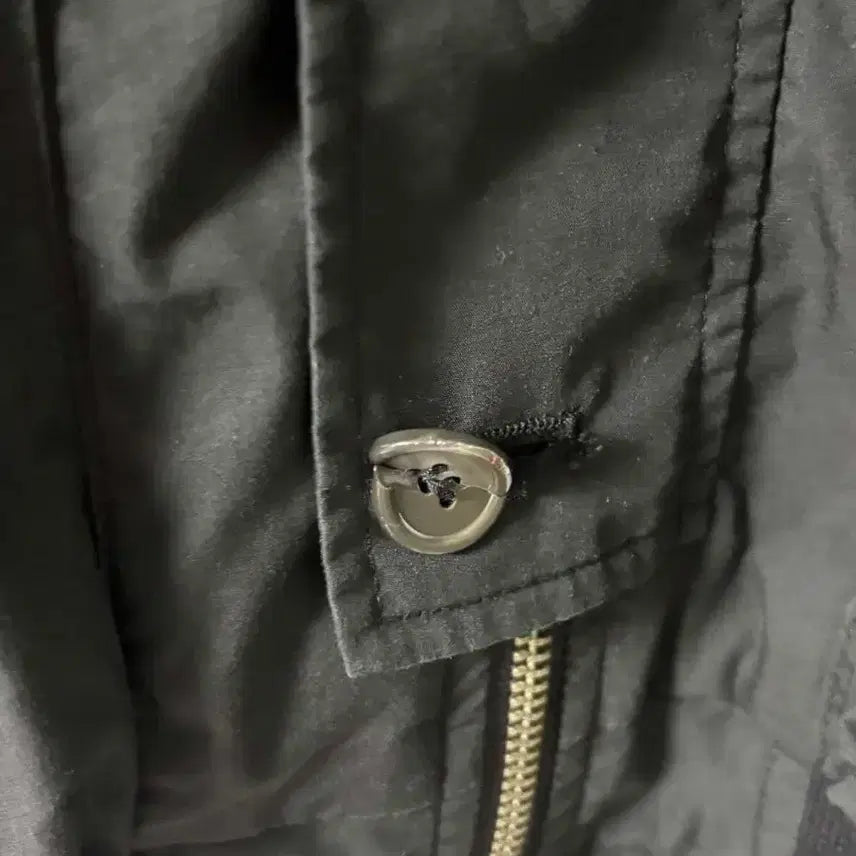 [BUNJANG] Polytelu Tanker Jacket / 폴리테루 탱커 자켓 2