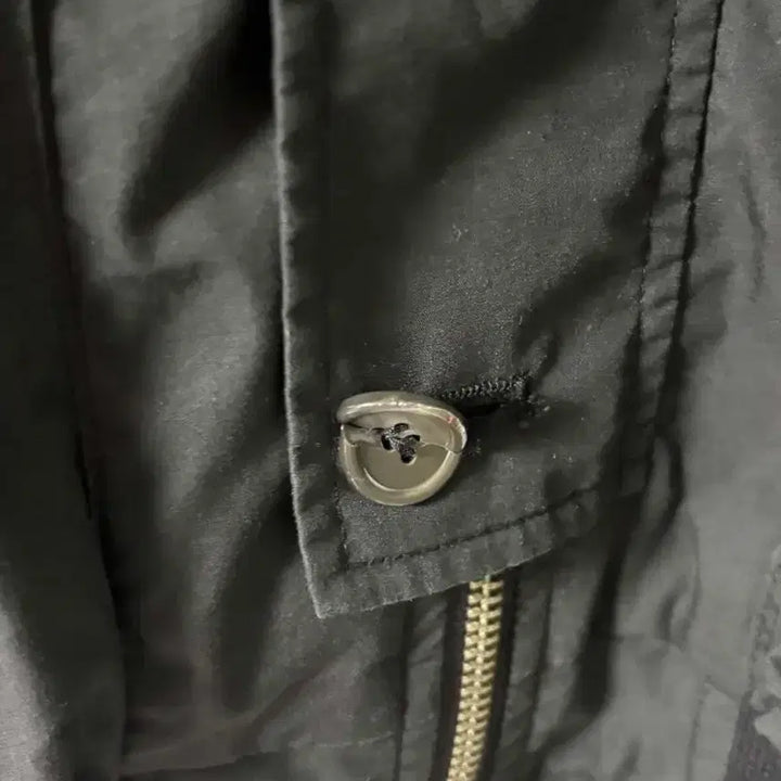 [BUNJANG] Polytelu Tanker Jacket / 폴리테루 탱커 자켓 2