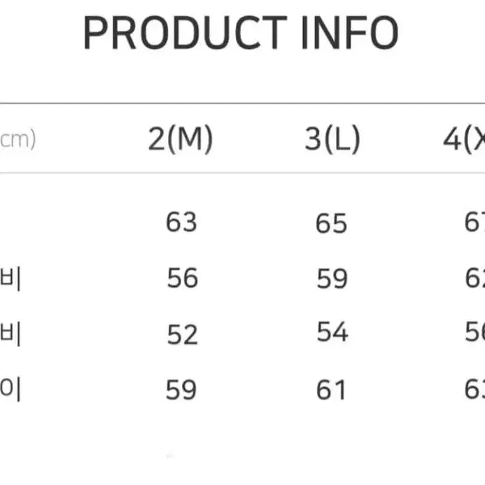 [BUNJANG] Polytelu Tanker Jacket / 폴리테루 탱커 자켓 2