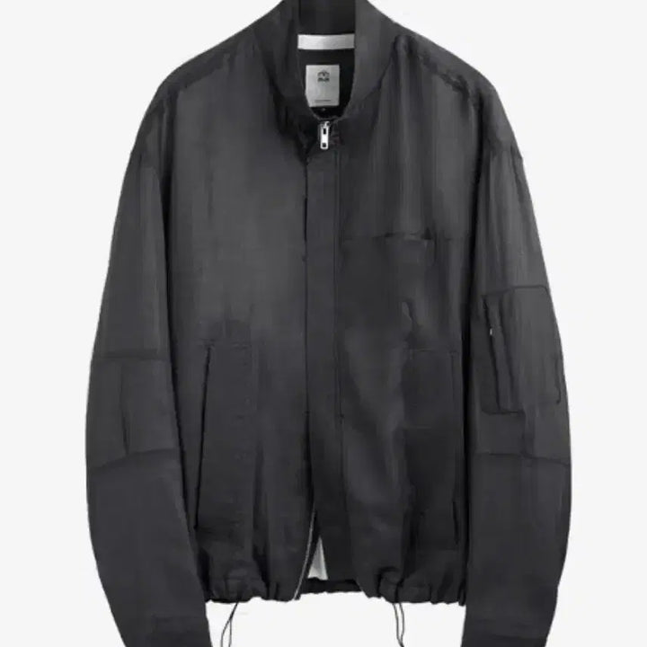 [BUNJANG] Polytelu Rami Parka Black / 3) 폴리테루 라미 파카 블랙
