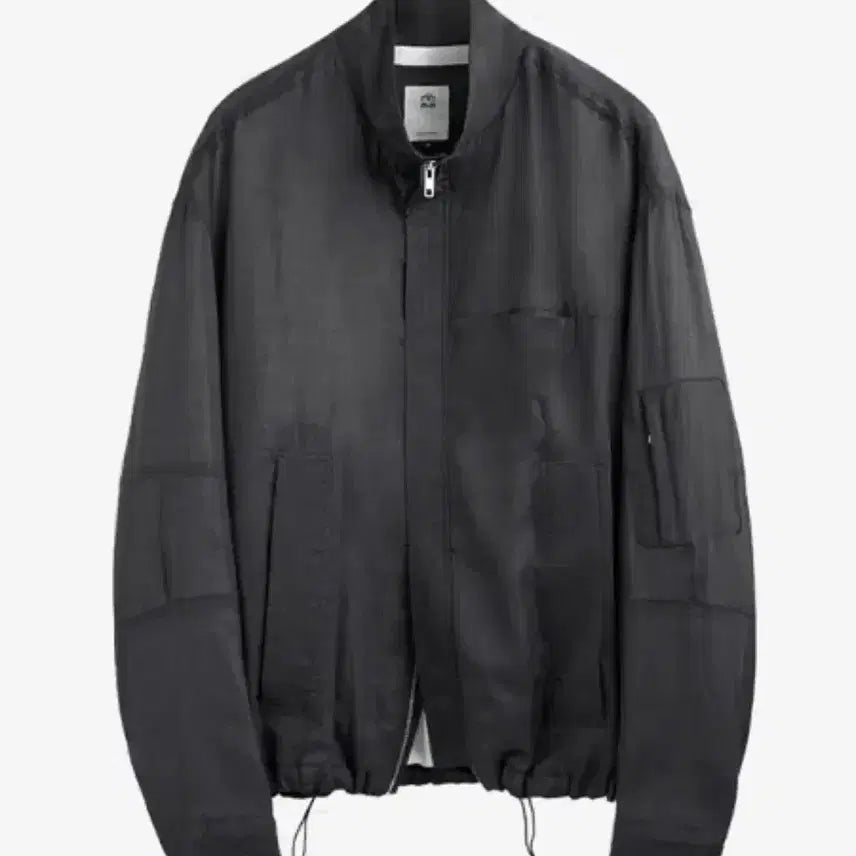 [BUNJANG] Polytelu Rami Parka Black / 3) 폴리테루 라미 파카 블랙