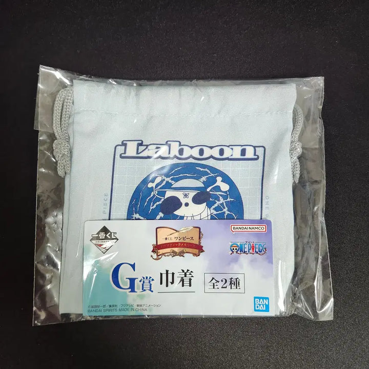[SOLD OUT] 원피스 제일복권 이치방쿠지 16종 세트 일괄판매(미개봉 새상품)