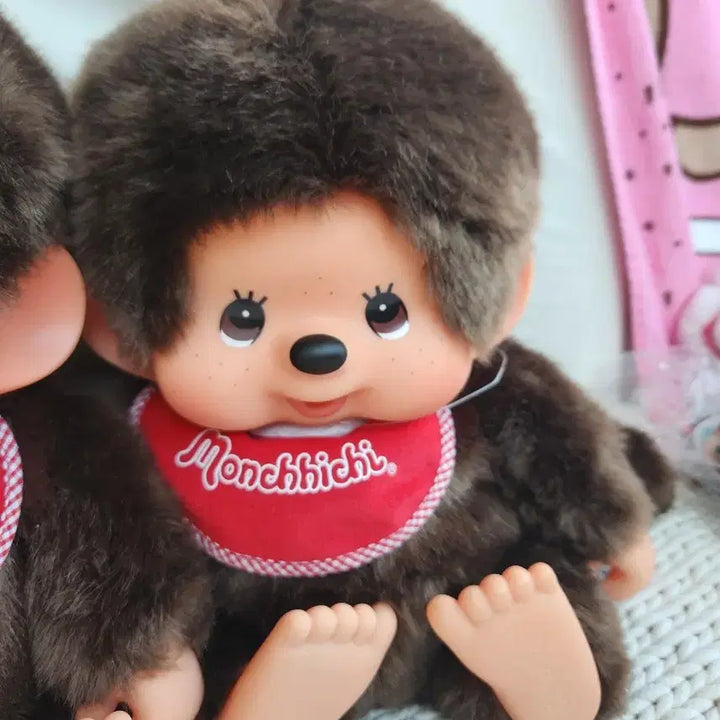 [SOLD OUT] 몬치치 라지 세트