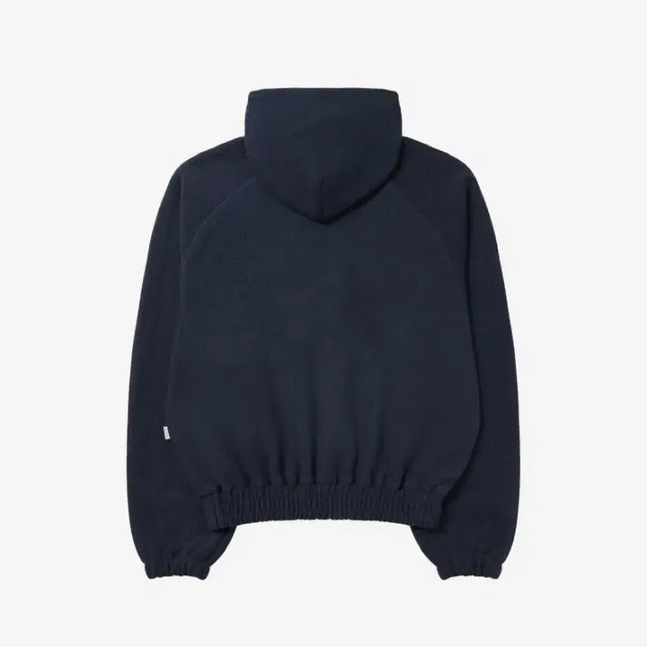 [BUNJANG] Iab Studio Herringbone Hoodie Navy S / [새상품] 아이앱 헤링본 후드 네이비 S