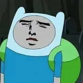 [BUNJANG] Adventure Time Finn Cosplay Costume Set / 핀과 제이크 코스프레 의상