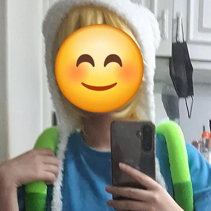 [BUNJANG] Adventure Time Finn Cosplay Costume Set / 핀과 제이크 코스프레 의상