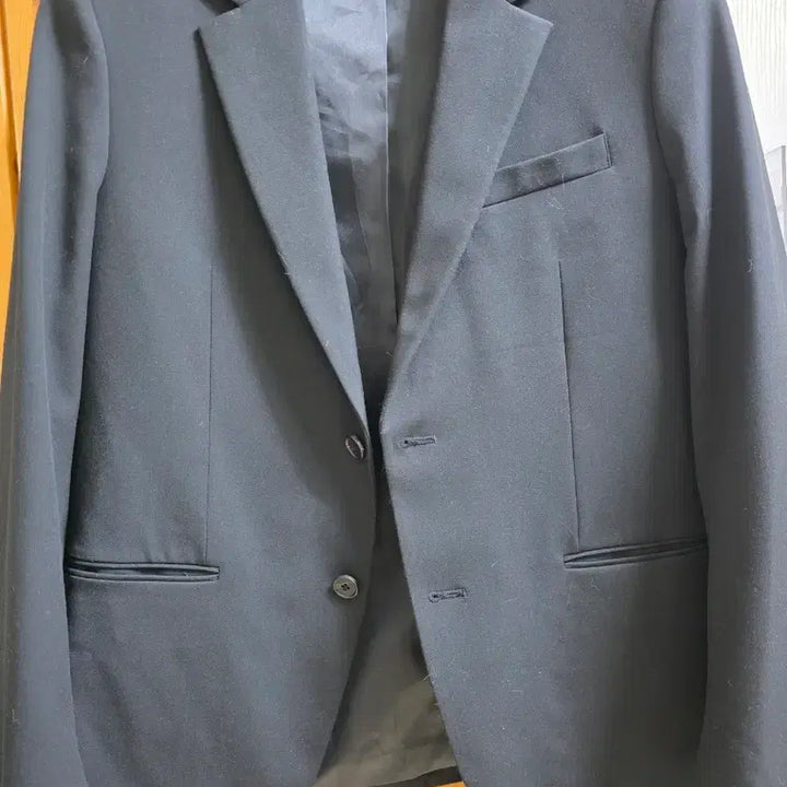 [BUNJANG] Musinsa Relaxed Blazer / 무신사 릴렉스드 블레이저