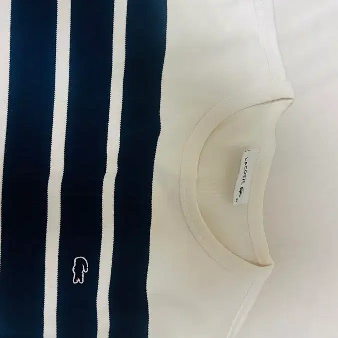 [SOLD OUT] 라코스떼 티셔츠