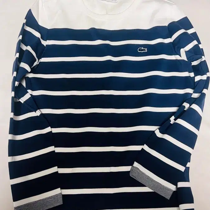 [SOLD OUT] 라코스떼 티셔츠