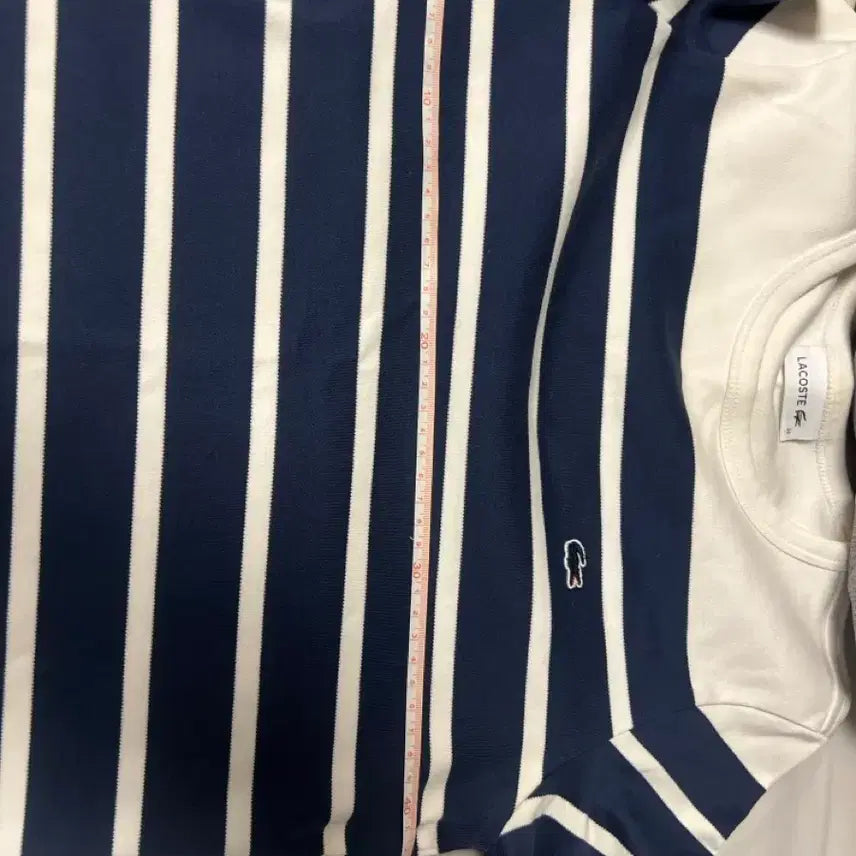 [SOLD OUT] 라코스떼 티셔츠