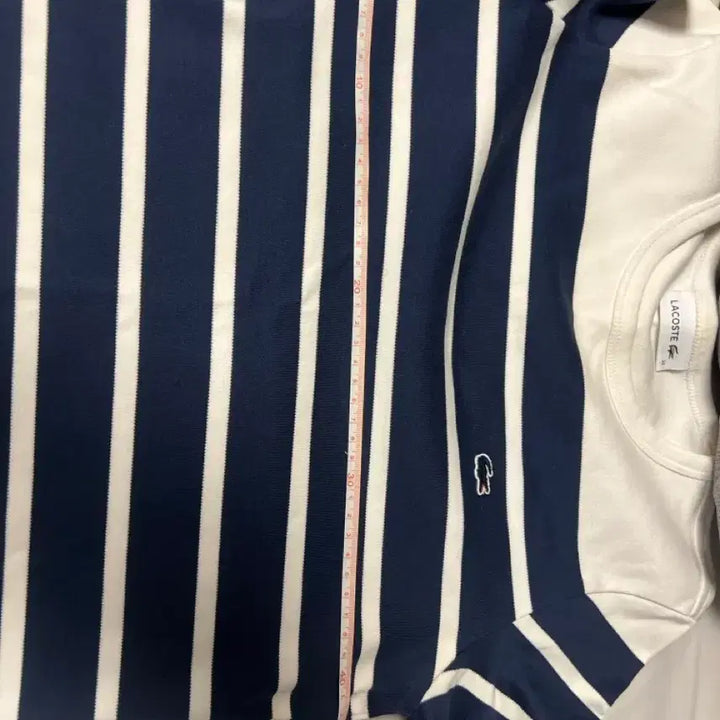 [SOLD OUT] 라코스떼 티셔츠