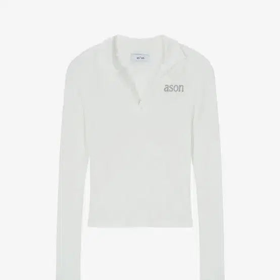 [SOLD OUT] 애즈온 롱슬리브