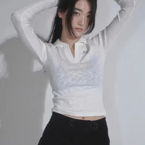 [SOLD OUT] 애즈온 롱슬리브