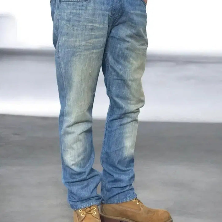 [BUNJANG] Diesel Zatiny Denim Jeans (Size 29) / 디젤 자티니 데님팬츠 팝니다. (29)