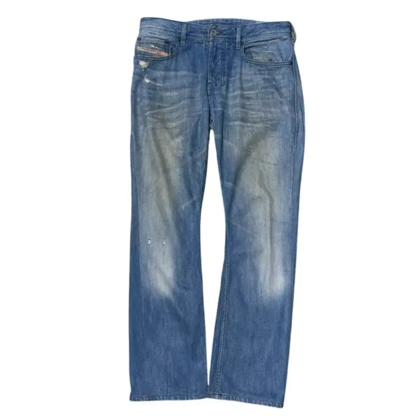 [BUNJANG] Diesel Zatiny Denim Jeans (Size 29) / 디젤 자티니 데님팬츠 팝니다. (29)