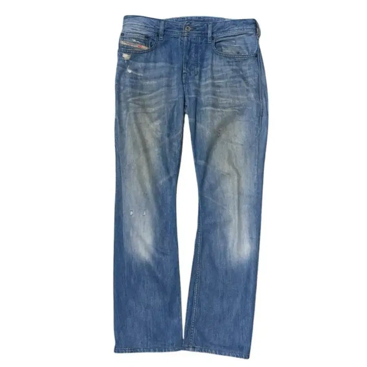 [BUNJANG] Diesel Zatiny Denim Jeans (Size 29) / 디젤 자티니 데님팬츠 팝니다. (29)