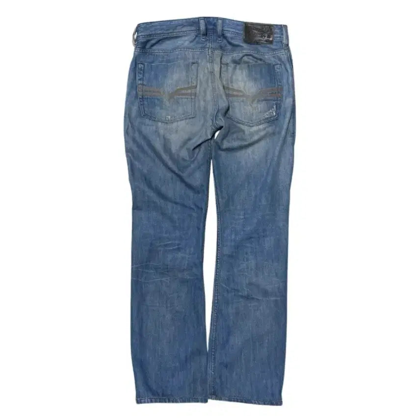 [BUNJANG] Diesel Zatiny Denim Jeans (Size 29) / 디젤 자티니 데님팬츠 팝니다. (29)